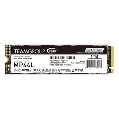 Ổ CỨNG SSD TEAMGROUP MP44L 1TB M.2 2280 PCIE 4.0X4