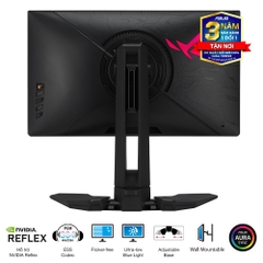 Màn Hình Gaming ASUS ROG Swift Pro PG248QP (24.1 inch - TN - FHD - 540Hz - 0.2ms)