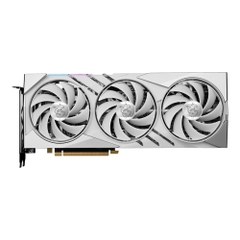 VGA MSI RTX 4060 Ti GAMING X SLIM WHITE 16G