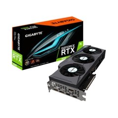 VGA Gigabyte GeForce RTX™ 3080 EAGLE OC 10G (GV-N3080EAGLE OC-10GD)