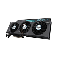VGA Gigabyte GeForce RTX™ 3080 EAGLE OC 10G (GV-N3080EAGLE OC-10GD)