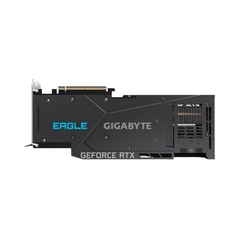 VGA Gigabyte GeForce RTX™ 3080 EAGLE OC 10G (GV-N3080EAGLE OC-10GD)