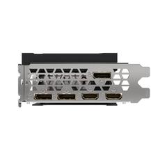 VGA Gigabyte GeForce RTX™ 3080 EAGLE OC 10G (GV-N3080EAGLE OC-10GD)