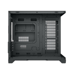 Thùng máy Case Xigmatek Alpha Pano M - Đen