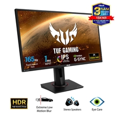 Màn hình máy tính Asus VG27AQ