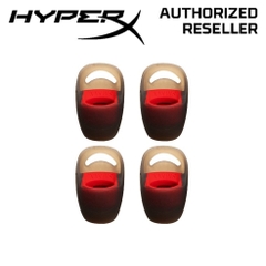 Bộ nút tai HyperX Cloud Earbuds Tips lẻ ( 1 cặp)