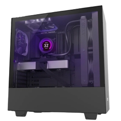 Bo Mạch Chủ NZXT N7 - Z590 (Đen/Trắng)