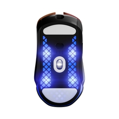 Chuột gaming Steelseries Aerox 5 Wireless Destiny 2 Edition