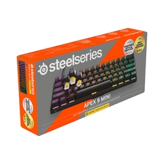 Bàn phím cơ Steelseries Apex 9 Mini