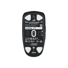 Chuột gaming Asus ROG Strix Impact III Wireless