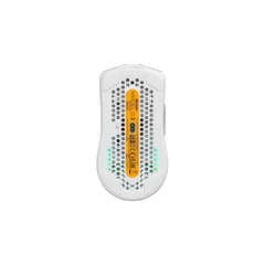Chuột không dây Glorious Model O 2 Wireless – White