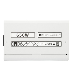 Nguồn Thermalright TG650-W | 650W, 80 Plus Gold, PCIe 5.0