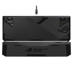 Bàn Phím Asus ROG Strix Scope TKL Deluxe