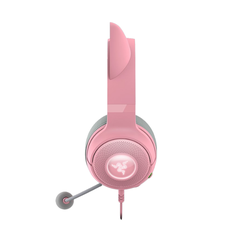 Tai nghe Gaming Razer Kraken Kitty V2 (Có Dây)