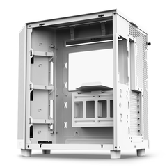 Vỏ Case NZXT H6 Flow RGB