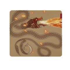 Bàn di chuột Razer Gigantus V2 (Size L) - CS2 Edition