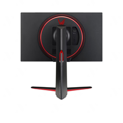 Màn hình Gaming LG 24GN65R-B - FHD - IPS - 144Hz