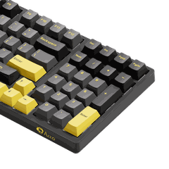 Bàn phím AKKO 3098B Plus (Silent Switch)