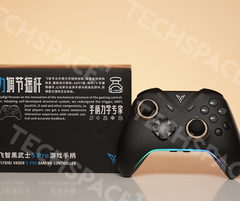 Tay cầm chơi Game Flydigi Vader 5 Pro (Quốc Tế)