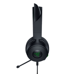 Tai nghe Gaming Razer Kraken Kitty V3 X