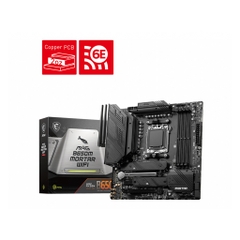 Mainboard MSI MAG B650M MORTAR WIFI