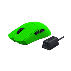 Chuột Razer Viper V3 Pro Esports Green Edition