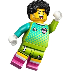 Đồ Chơi Lắp Ráp Nhân Vật LEGO 29 Series LEGO MINIFIGURES #71052