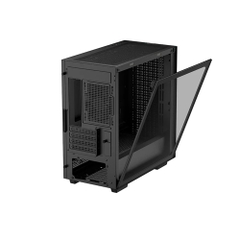Vỏ Case DeepCool CH370 - Black