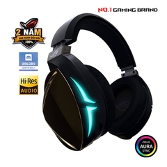 Tai nghe gaming Asus ROG Fusion II 500