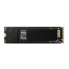 Ổ cứng SSD Samsung 990 EVO Plus 1TB M.2 NVMe M.2 2280 PCIe Gen4.0 x4/5.0 x2