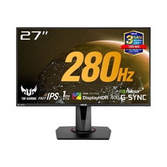 Màn hình máy tính Asus VG279QM
