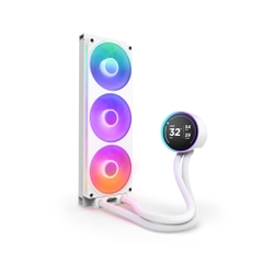 Tản nhiệt nước NZXT Kraken Elite 360 RGB v2 2024