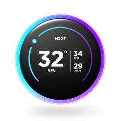 Tản nhiệt nước NZXT Kraken Elite 360 RGB v2 2024