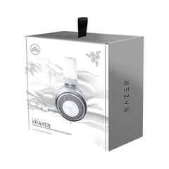 Tai nghe Razer Kraken (Mercury)