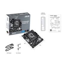 Mainboard ASUS Prime B760M-F D4