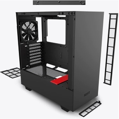 Vỏ Case Máy Tính NZXT H510