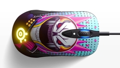 Chuột SteelSeries Sensei Ten (Neon Rider Edition)