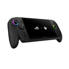 Máy Chơi Game Cầm Tay ROG Xbox Ally X (RC73XA) | AMD Ryzen™ AI Z2 Extreme | Windows 11| 24GB | 1TB