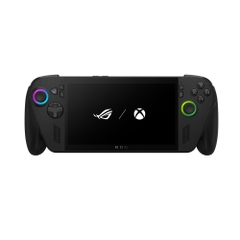 Máy Chơi Game Cầm Tay ROG Xbox Ally X (RC73XA) | AMD Ryzen™ AI Z2 Extreme | Windows 11| 24GB | 1TB