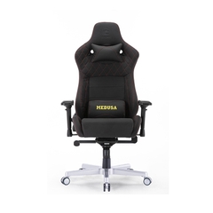 Ghế Gaming EDRA Medusa Black EGC209
