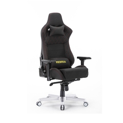 Ghế Gaming EDRA Medusa Black EGC209