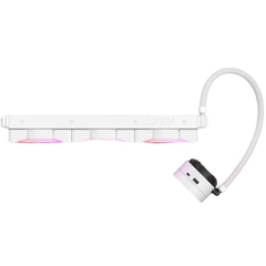 Tản Nhiệt Nước NZXT ALL IN ONE KRAKEN X73 RGB - 360mm