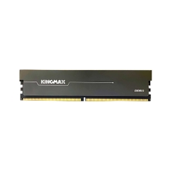 Ram PC Kingmax Horizon 16GB DDR5 bus 5600 Đen / Bạc