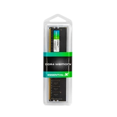 Ram PC Exascend Essential-X 8GB DDR4 bus 3200