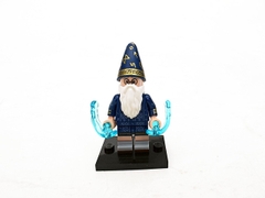 Mô Hình Lắp Ráp LEGO Minifigures Shrek Series 71053 (12 nhân vật)