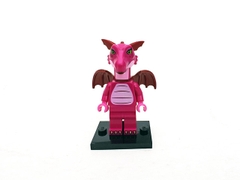 Mô Hình Lắp Ráp LEGO Minifigures Shrek Series 71053 (12 nhân vật)