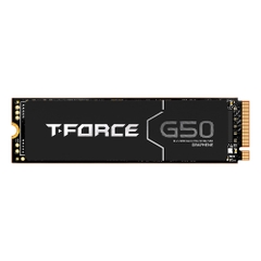 Ổ cứng SSD TeamGroup G50 512GB M.2 PCIe Gen4x4