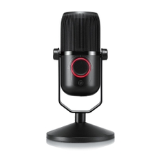 Mic thu âm Thronmax Mdrill Zero Jet (Black)