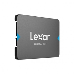 Ổ cứng SSD Lexar LNQ100X480G-RNNNG