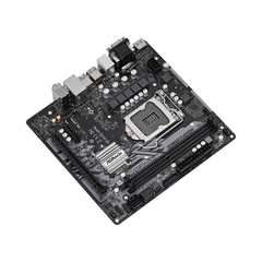ASROCK H510M-HDV (INTEL H510, SOCKET 1200, M-ATX, 2 KHE RAM DDR4)